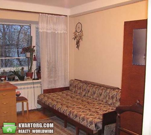 Sell 3-room apartment. Киев,  Краснопольская ул. — photo 2