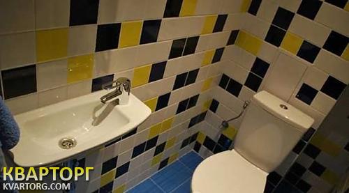 Rent out 3-room apartment. Киев, Сребнокольская — photo 4