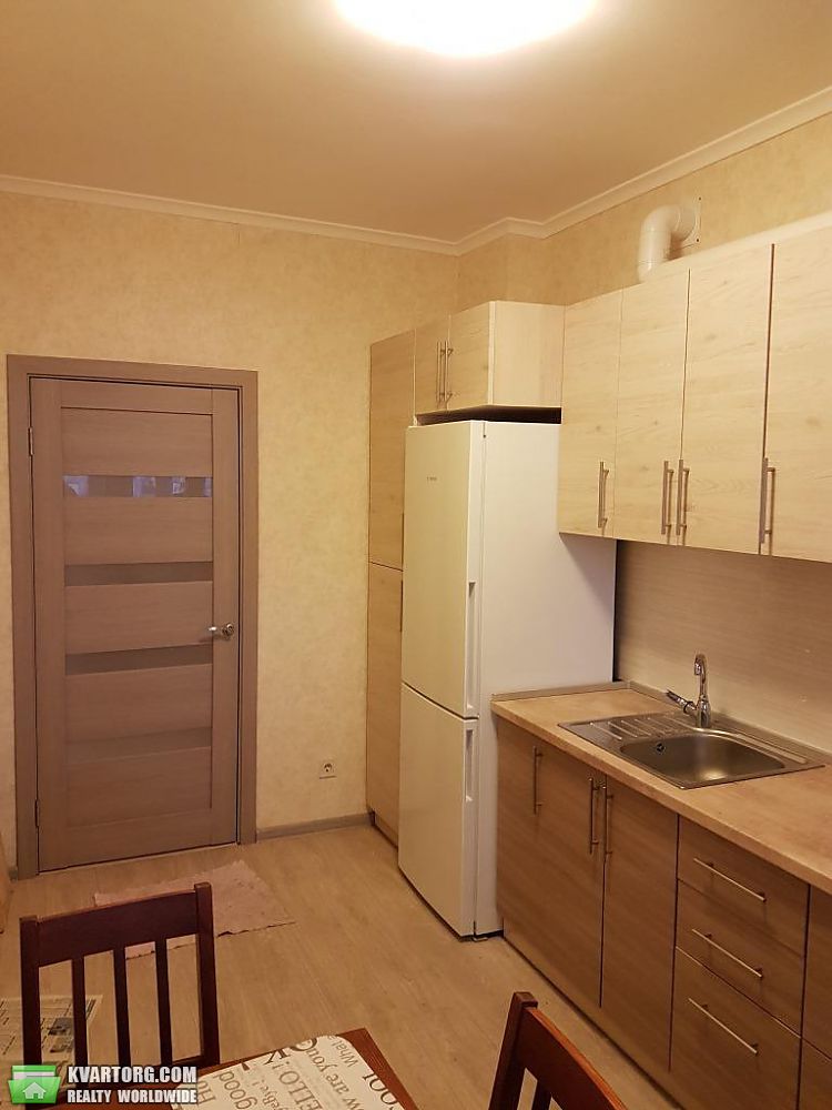 Rent out 1-room apartment. Киев, Калнышевского — photo 4