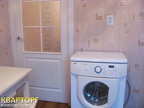 Rent out 1-room apartment. Киев, Ильича — photo 4