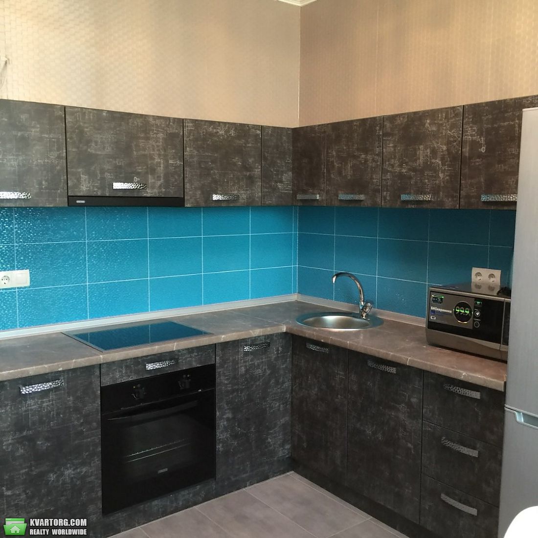 Sell 1-room apartment. Одесса, Генуэзская — photo 7