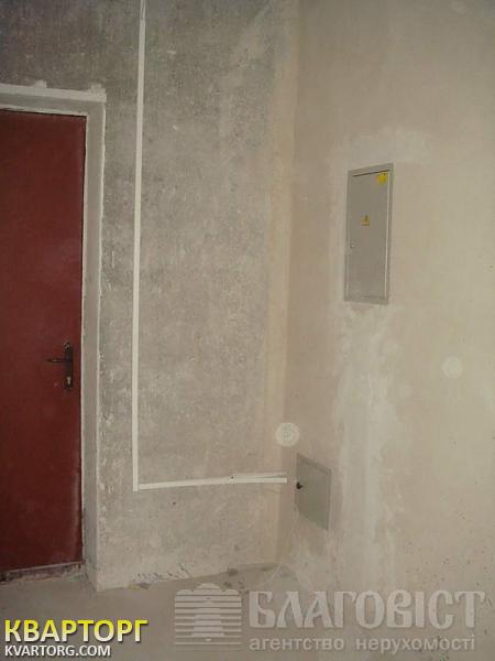 продам 2-комнатную квартиру. Киев,  Кудряшова - фото 5