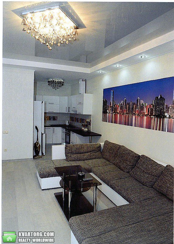 Rent out 2-room apartment. Киев,  Днепровская наб — photo 8