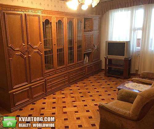 Rent out 3-room apartment. Киев, Вербицкого — photo 6