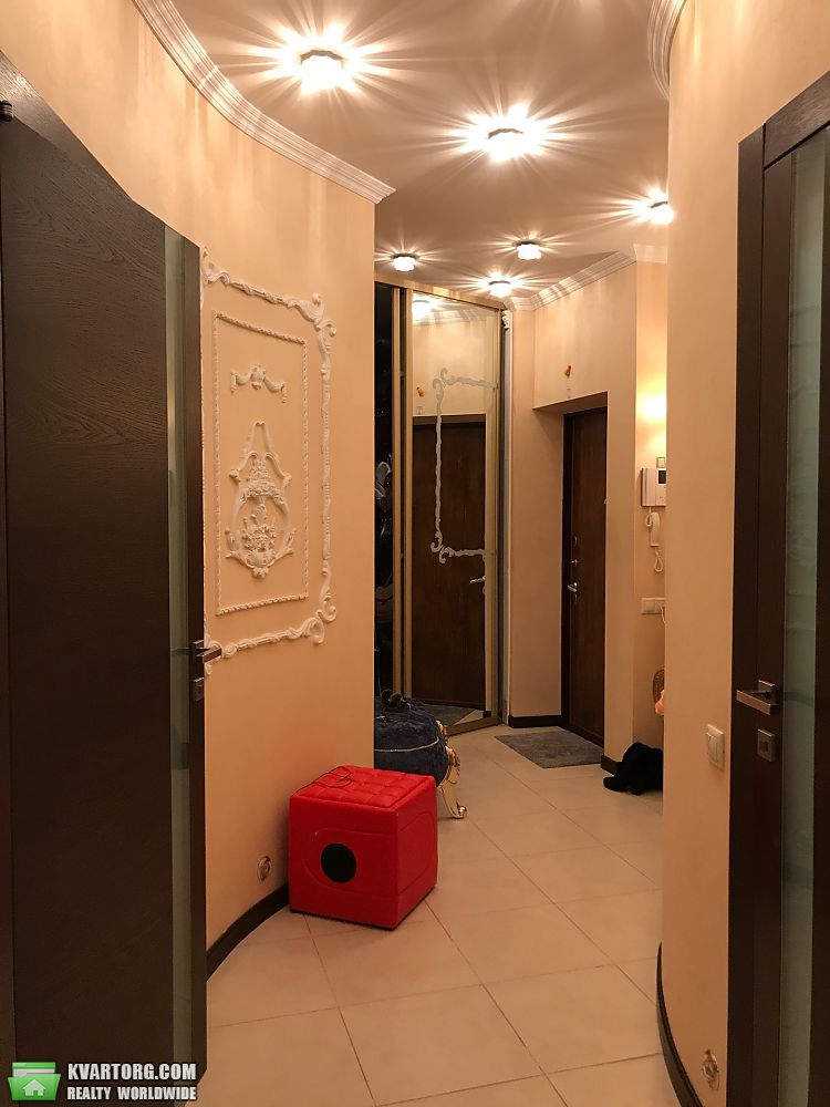 Rent out 3-room apartment. Одесса, Шевченко проспект — photo 10