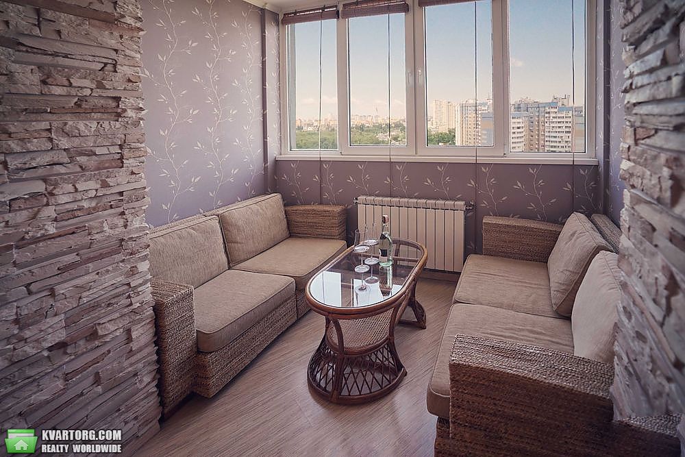 Sell 3-room apartment. Киев,  Харьковское шоссе — photo 3