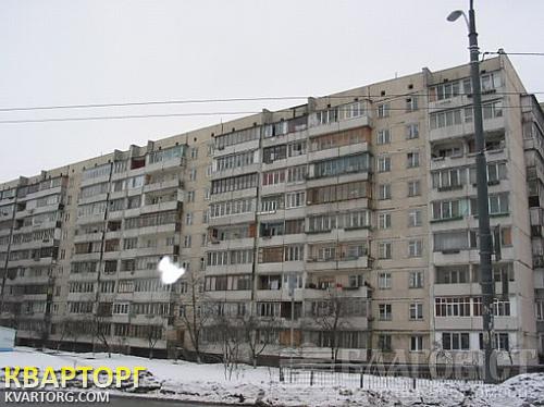 Sell 2-room apartment. Киев, з.гайдай — photo 1