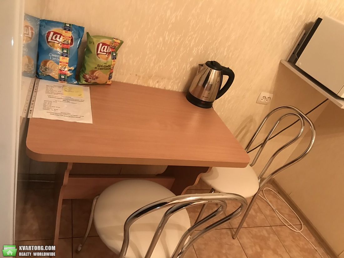 Rent out 1-room apartment. Николаев, Наваринская — photo 9