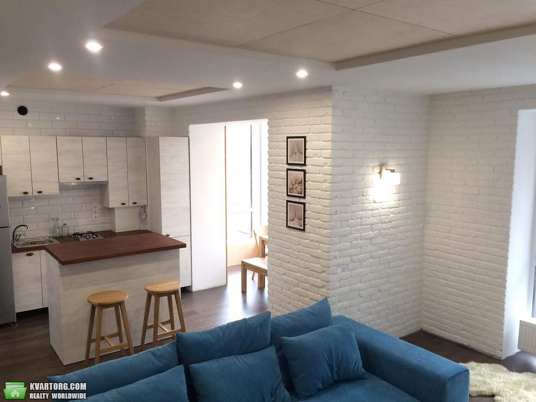Sell 1-room apartment. Днепропетровск,  Жуковского — photo 1