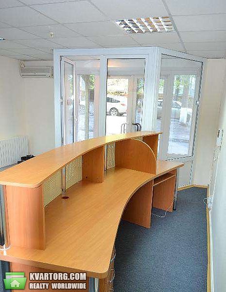 Rent out office. Киев, пер.Костя Гордиенко — photo 6