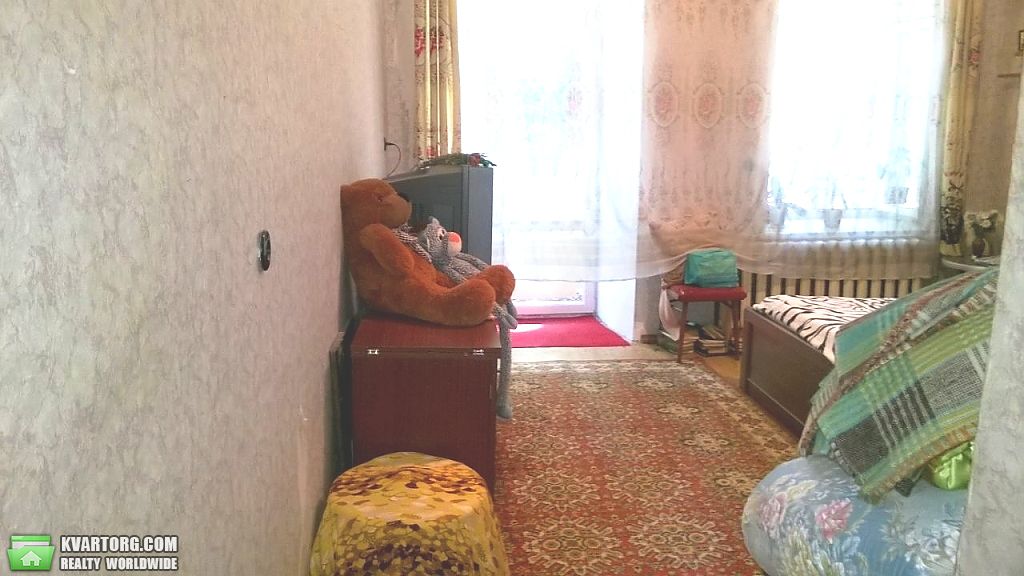 Sell 4-room apartment. Одесса, Конная — photo 2