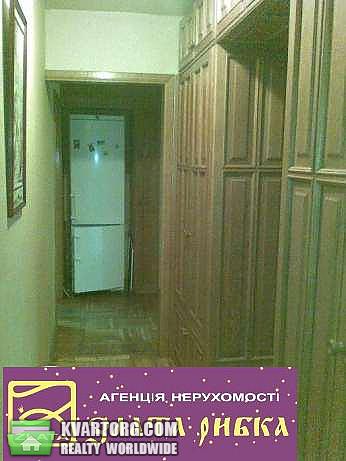 Sell 3-room apartment. Одесса, Сегедская — photo 1