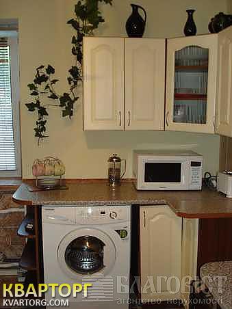 Sell 2-room apartment. Киев,  Чеховский пер — photo 6