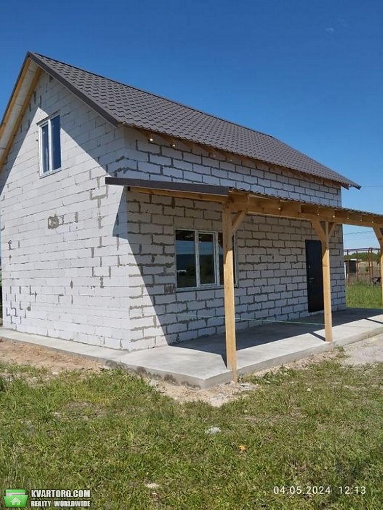 Sell house. Киевская обл., Колонщина — photo 2