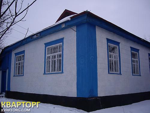 Sell house. Киевская обл., Стеблов — photo 1