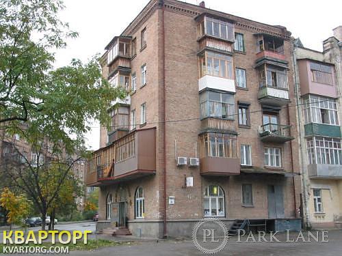 Sell 2-room apartment. Киев, Багговутівська — photo 3