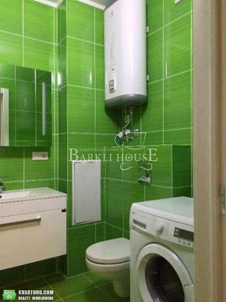 Rent out 3-room apartment. Киев, Сикорского — photo 8