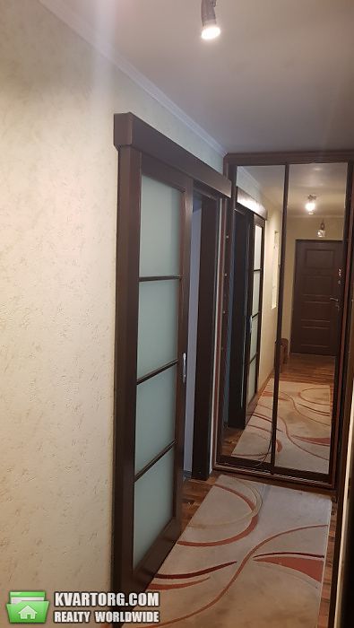 Rent out 2-room apartment. Киев, Харченко — photo 10