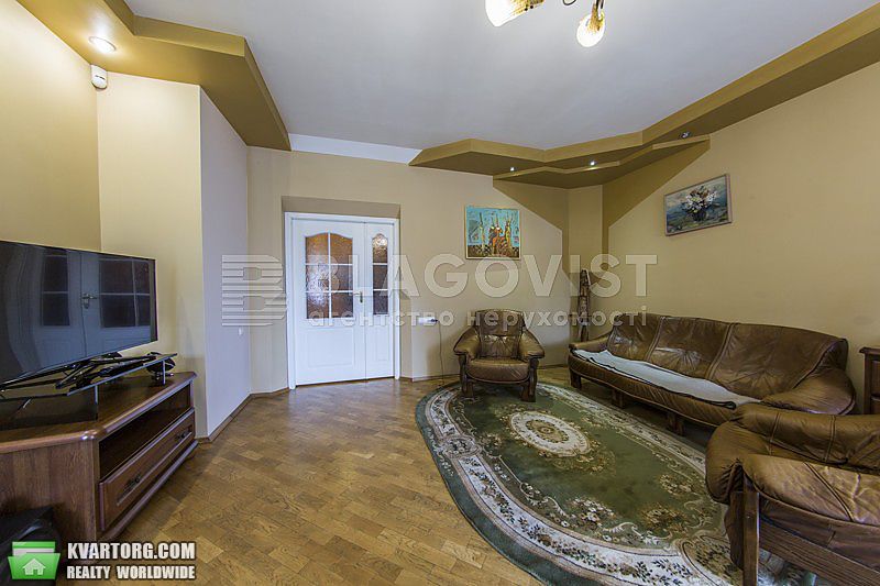 Rent out 2-room apartment. Киев,  Большая Васильковская — photo 2