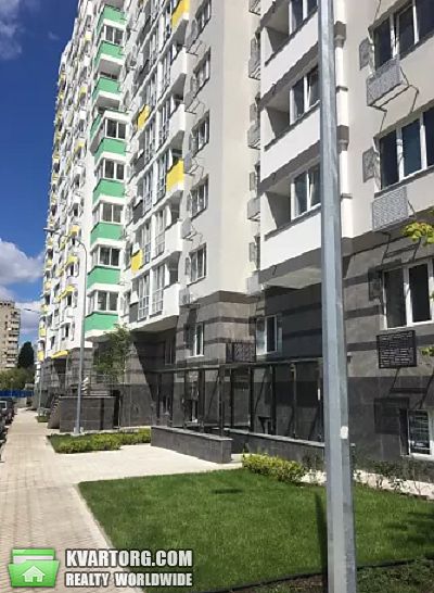 Sell 1-room apartment. Киев,  Харьковское шоссе — photo 8