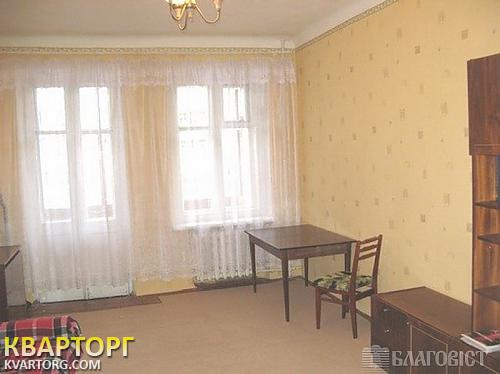 Sell 2-room apartment. Киев,  Зоологическая — photo 3