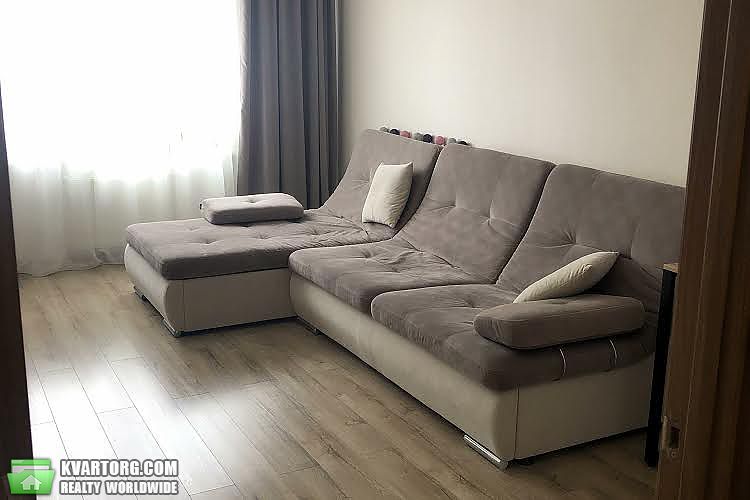 Sell 1-room apartment. Киев,  Гмыри — photo 1