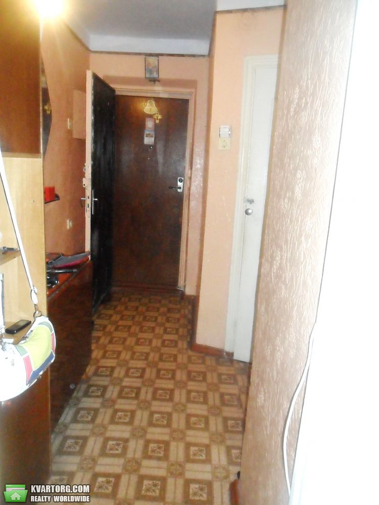 Sell 3-room apartment. Одесса,  Заболотного — photo 4