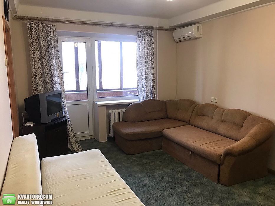 Sell 1-room apartment. Киев,  Братиславская — photo 2