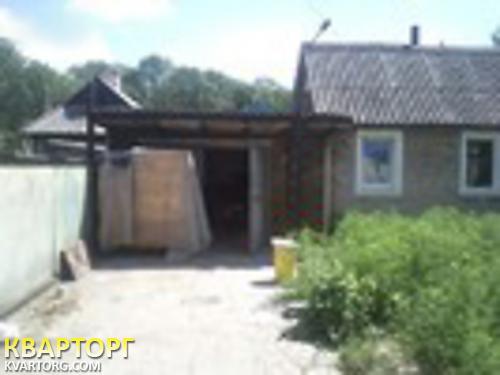 Sell house. Донецк, Кирова — photo 1