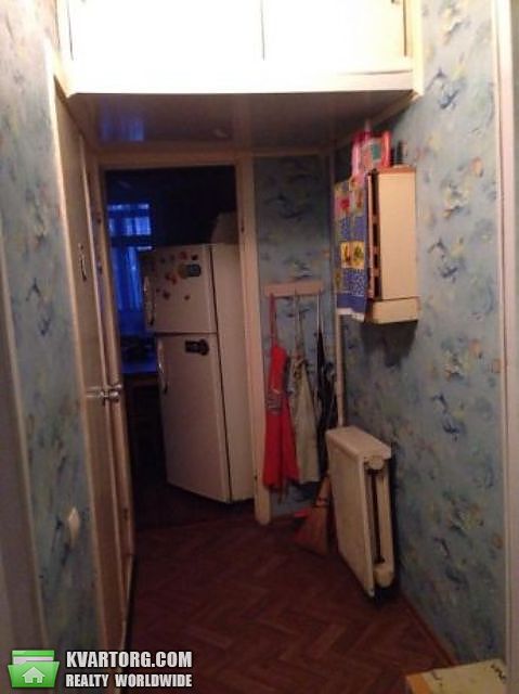 Sell 2-room apartment. Киев, Сверстюка — photo 5