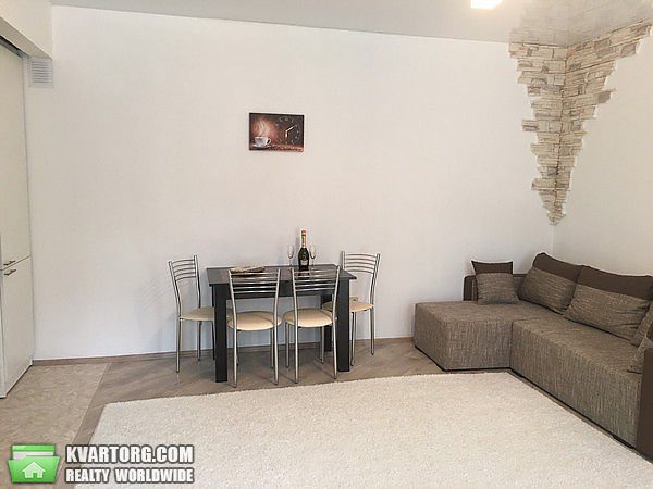 Sell 2-room apartment. Одесса, Б.Арнаутская — photo 1
