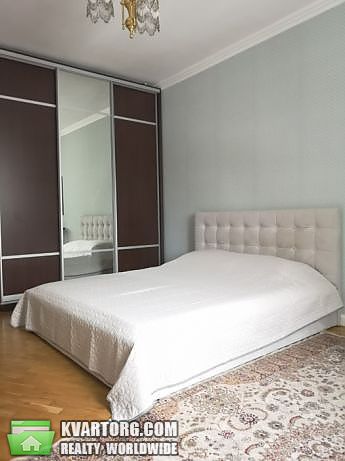 Rent out 3-room apartment. Киев,  Княжий Затон — photo 2