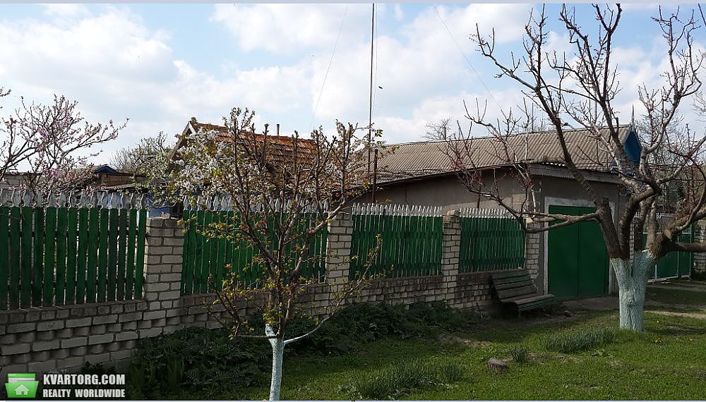 Sell house. Одесса, Троицкое — photo 1