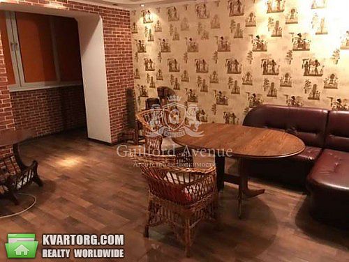 Sell 2-room apartment. Киев, Драгомирова Михаила — photo 6