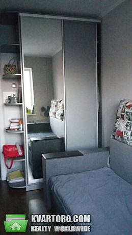 Rent out 2-room apartment. Киев,  Королева — photo 1