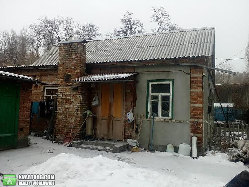 Sell house. Днепропетровск, Мандрыковская — photo 5