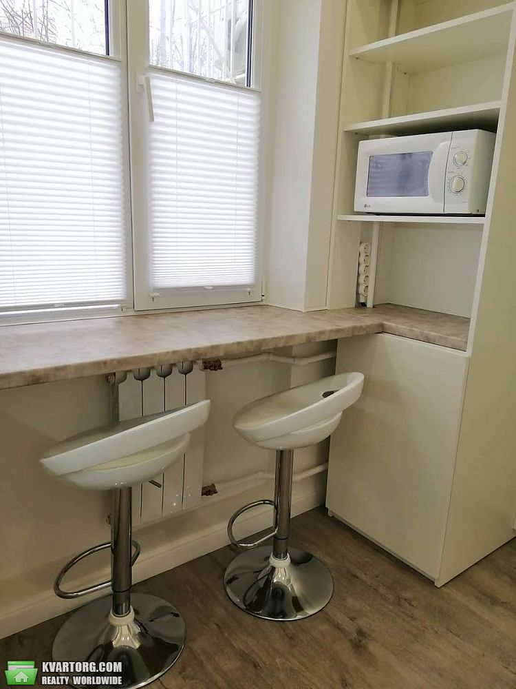 Rent out 2-room apartment. Киев, Марии Примаченко — photo 2
