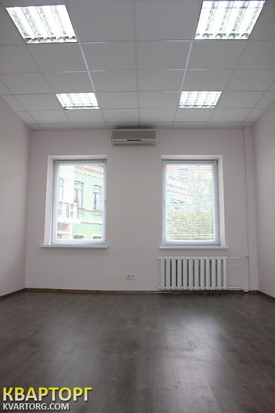 Rent out office. Киев,  Прорезная — photo 1