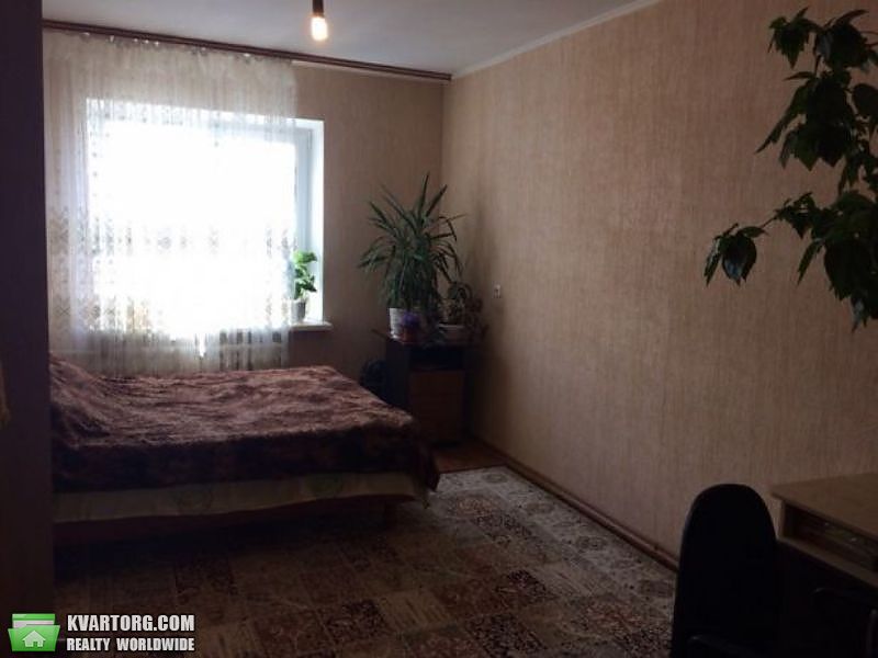 Sell 3-room apartment. Киев,  Цветаевой — photo 5