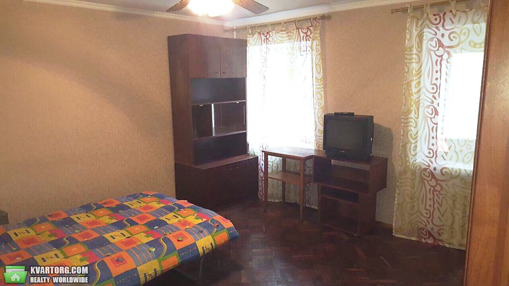 Sell 2-room apartment. Одесса, Сегедская — photo 1