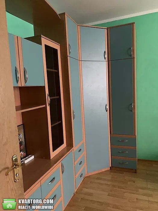 Rent out 2-room apartment. Киев,  Бажана — photo 2
