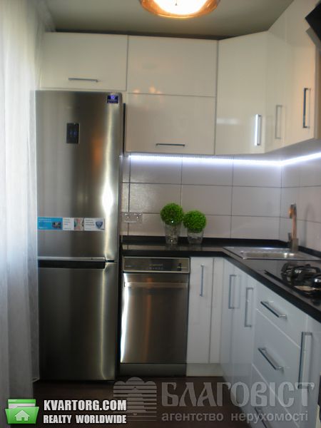 Sell 3-room apartment. Киев, Леси Украинки бул — photo 6
