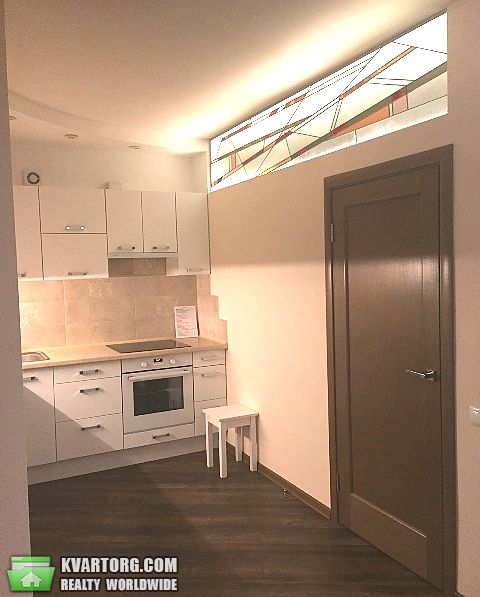 Rent out 2-room apartment. Киев, Златоустовская — photo 3