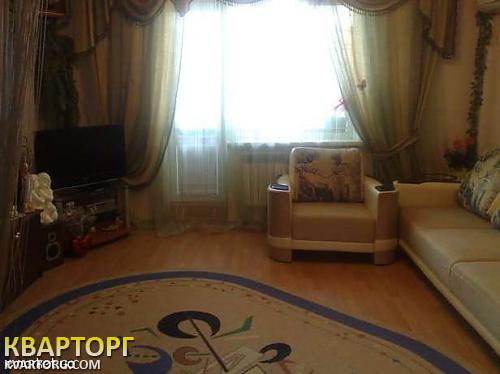 Sell 4-room apartment. Киев,  Нововокзальная — photo 1