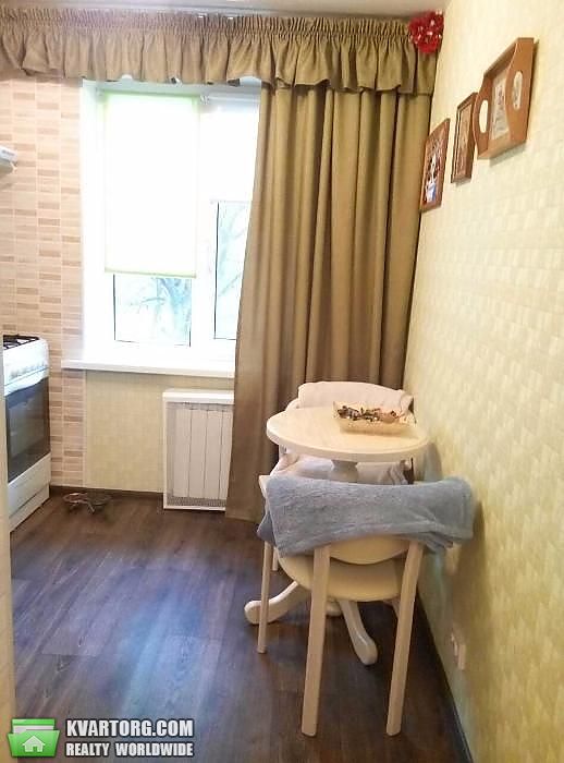 Sell 1-room apartment. Киев,  Воскресенская — photo 3
