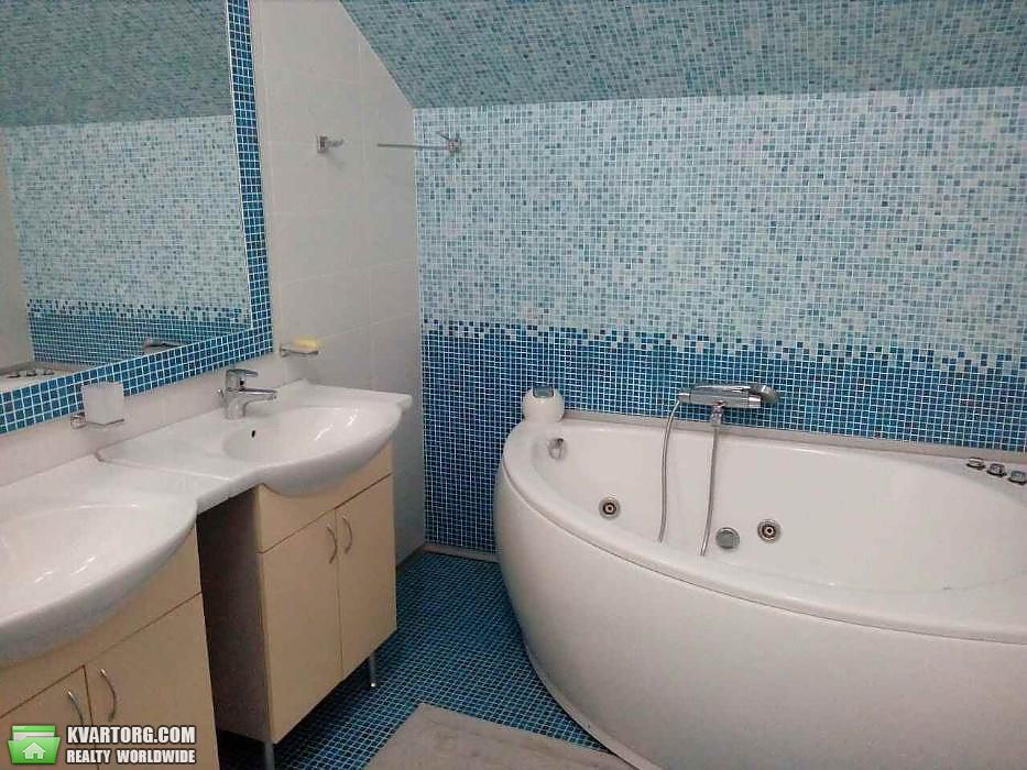 Rent out Townhouse. Киевская обл., Старые Петровцы — photo 4