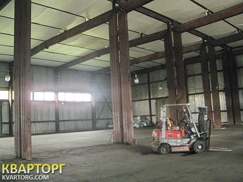 Rent out warehouse. Николаев, Херсонское шоссе — photo 4