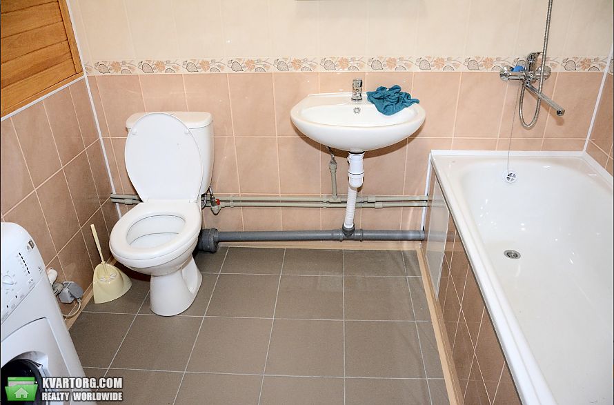 Rent out 1-room apartment. Киев,  Чавдар — photo 7