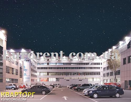 Rent out office. Киев,  Московский пр — photo 1