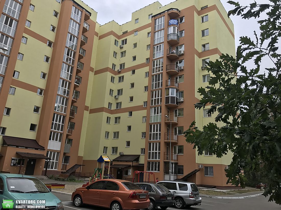 Sell 3-room apartment. Киев,  Матыкина — photo 10